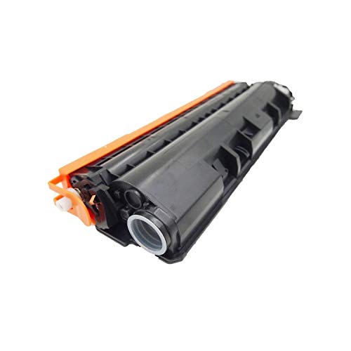 TCT Premium Compatible Toner Cartridge Replacement for Brother TN-210 TN210BK Black Works with Brother HL-3040 3070 3045 3075, MFC-9010 9120 9320 9125 9325 Printers (2,200 Pages)