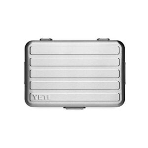 YETI V Series 55, Stainless Steel Vacuum Insulated Hard Cooler