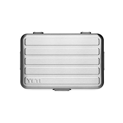 YETI V Series 55, Stainless Steel Vacuum Insulated Hard Cooler