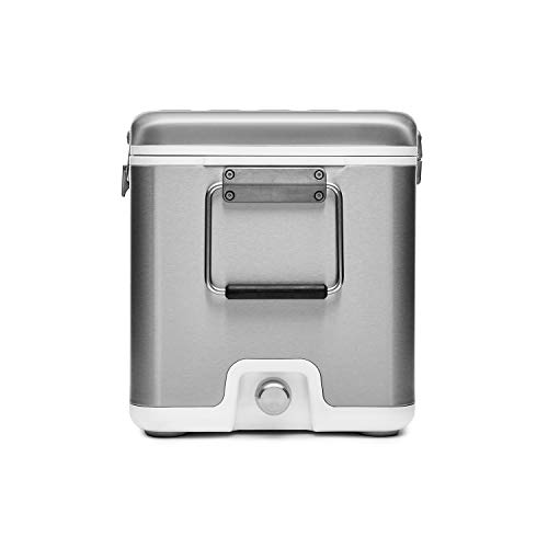 YETI V Series 55, Stainless Steel Vacuum Insulated Hard Cooler