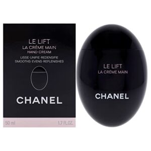 Chanel Le Lift Creme Main Cream Women 1.7 oz