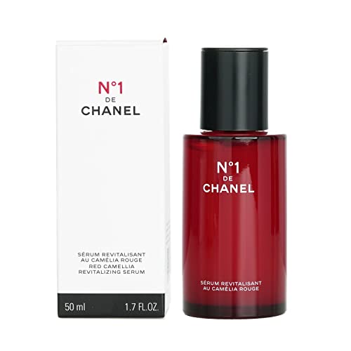 Chanel N°1 De Chanel Revitalizing Serum 50ml