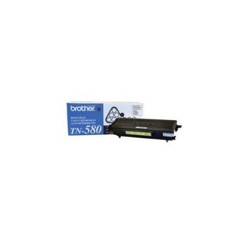 Brother MFC 8670DN High Yield Black Toner (7000 Yield) - Genuine Orginal OEM toner