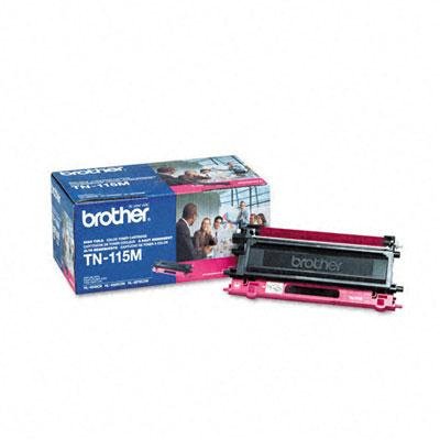 Brother TTN115M Toner Cartridge