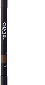 Chanel Sculpte Sourcils Sculpting Brow Pencil 30 Brun Naturel