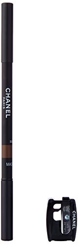 Chanel Sculpte Sourcils Sculpting Brow Pencil 30 Brun Naturel