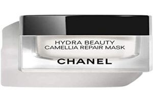 chanel hydra beauty camellia repair mask 50g