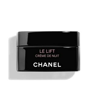 CHANEL - Le Lift Crème de Nuit 50 gr