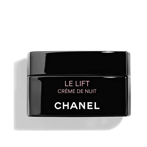 CHANEL - Le Lift Crème de Nuit 50 gr