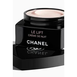 CHANEL - Le Lift Crème de Nuit 50 gr