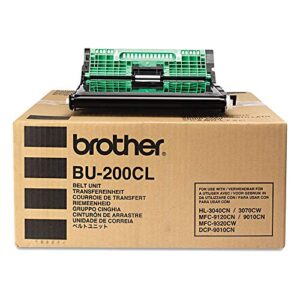 brother mfc-9125cn transfer belt (oem)