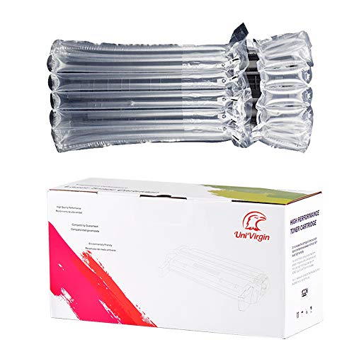 UniVirgin Compatible Toner Cartridge Replacement for Brother TN436 TN-436 for use in Brother HL-L8360CDW HL-L8360CDWT HL-L9310CDW MFC-L8900CDW MFC-L9570CDW (BCMY,4-Pack)