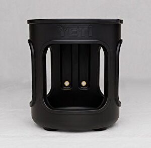 YETI Mounting Bracket for Rambler Half Gallon Jug, Includes Mounting Hardware