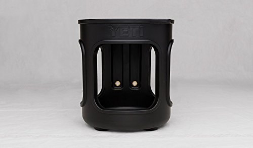 YETI Mounting Bracket for Rambler Half Gallon Jug, Includes Mounting Hardware