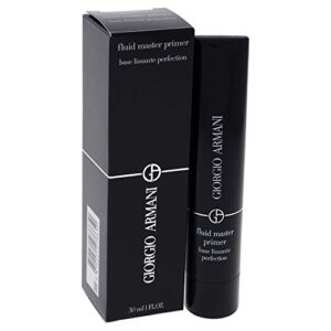 Giorgio Armani Fluid Master Primer (New Packaging), 1 Ounce