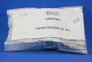 brother brother lm6291001 paper feeding kit