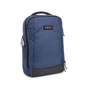 yeti crossroads backpack 23, slate blue
