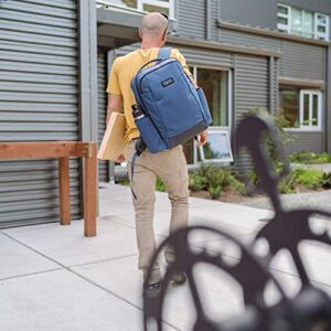 YETI Crossroads Backpack 23, Slate Blue