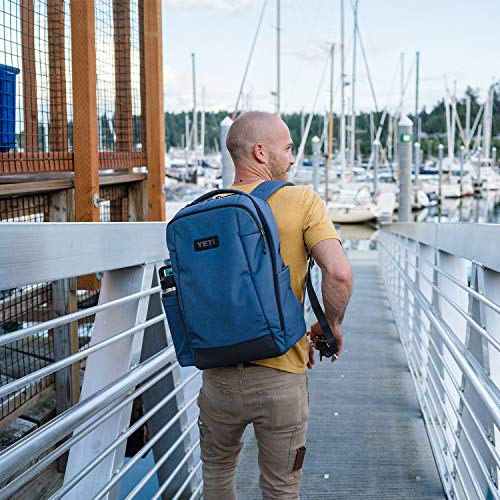 YETI Crossroads Backpack 23, Slate Blue