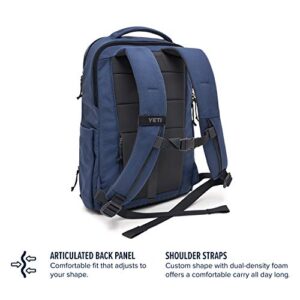 YETI Crossroads Backpack 23, Slate Blue