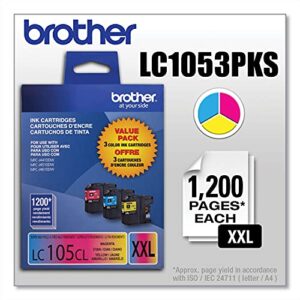 brtlc1053pks – brother innobella lc1053pks ink cartridge
