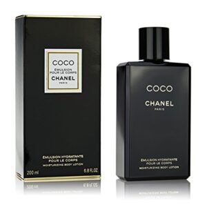 Chanel Coco Body Lotion (Made in USA) 200ml/6.8oz