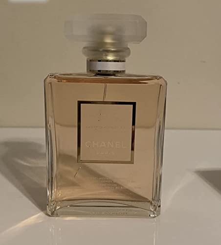 C.h.a.n.e.l Coco Mademoiselle Eau De Parfum Spray 3.4oz 100ml.