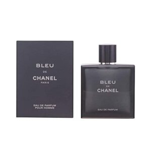 bleu de chanel by chanel for men – 3.4 oz edp spray