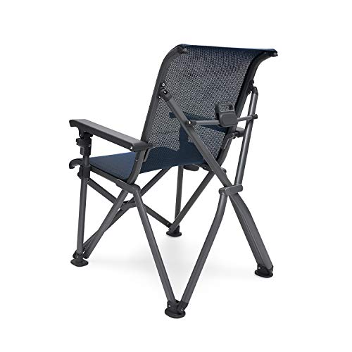 YETI Trailhead Collapsible Camp Chair, Navy
