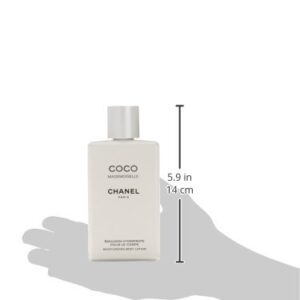 Coco Mademoiselle by Chanel Moisturising Body Lotion 200ml