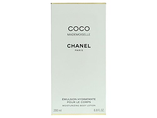 Coco Mademoiselle by Chanel Moisturising Body Lotion 200ml