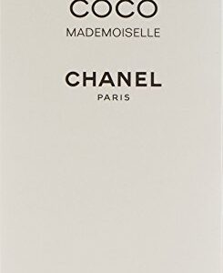 Coco Mademoiselle by Chanel Moisturising Body Lotion 200ml