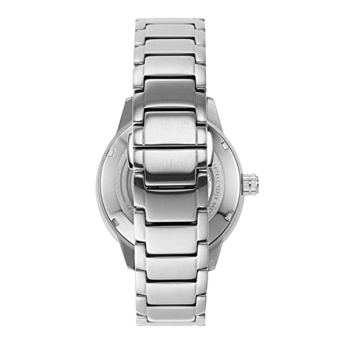 Emporio Armani Emporio Armani Automatic Stainless Steel Watch (Model: AR60052) (Model: AR60052)