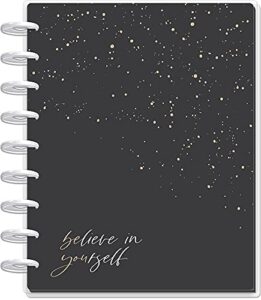 me & my big ideas girl goals planner journal