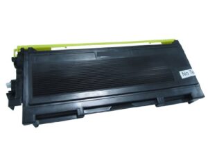 black toner cartridge – compatible with brother dcp-7020, fax 2820, 2910, 2920, hl-2040, 2070n, mfc-7220, 7225n, 7420, 7820n