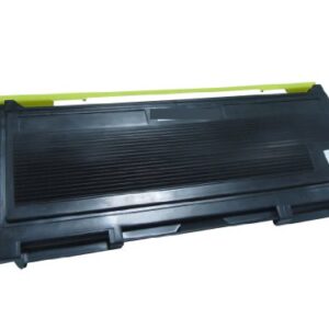 Black Toner Cartridge - Compatible with Brother DCP-7020, Fax 2820, 2910, 2920, HL-2040, 2070N, MFC-7220, 7225N, 7420, 7820N