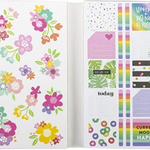 ME & MY BIG IDEAS Happy Planner STCKRS, Brights, 3888/Pkg