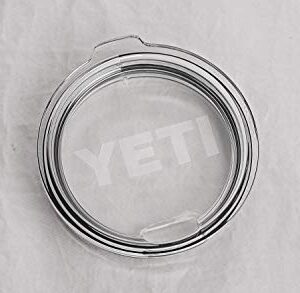 YETI Rambler 30 oz Replacement Lid