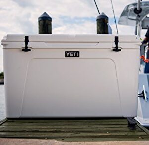 YETI Tundra 210 Cooler, White