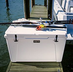 YETI Tundra 210 Cooler, White