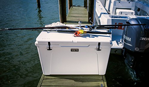 YETI Tundra 210 Cooler, White