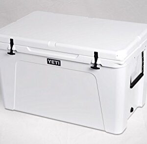 YETI Tundra 210 Cooler, White