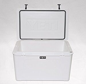 YETI Tundra 210 Cooler, White