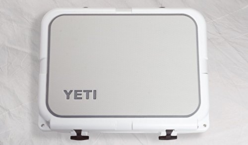 YETI Tundra Seadek for Model 45 Cool Gray