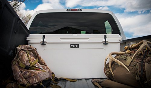 YETI Tundra 160 Cooler, White