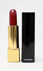 rouge allure luminous intense lip colour – # 99 pirate 3.5g/0.12oz