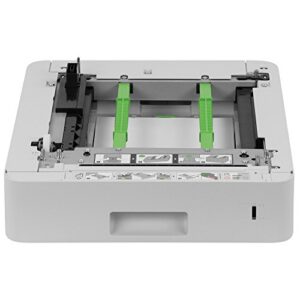 Brother Printer LT330CL Optional Lower Paper Tray - Retail Packaging