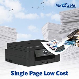 INK E-SALE Compatible LC3013 LC3011 Ink Cartridge Replacement for Brother 3013 LC 3011 Ink Cartridge (10-Pack Combo) for use with Brother MFC-J491DW MFC-J497DW MFC-J690DW MFC-J895DW Printer