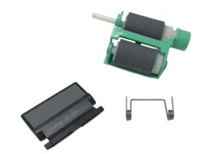manual page mp paper bypass feed roller kit compatible with brother model numbers hl-4150cdn, hl-4570cdw