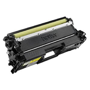 Brother TN-821XXLY Toner Cartridge - Yellow for HL-L9430CDN, HL-L9470CDN, HL-L9470CDNT, HL-L9470CDNTT